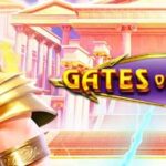 ゲートオブオリンポス（Gates of Olympus）の解説