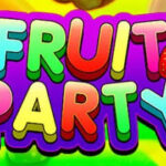 オンカジスロットのフルーツパーティ（Fruit Party）解説