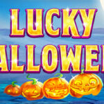 オンカジスロットのラッキーハロウィーン（Lucky Halloween）解説