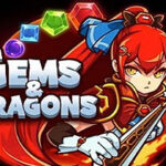 オンカジスロットのジェムズ＆ドラゴンズ（Gems&Dragons）解説