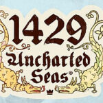 オンカジスロットの1429アンチャーテッドシーズ（1429 Uncharted Seas）解説