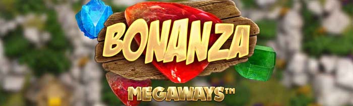 オンカジスロットのボナンザ・メガウェイズ（Bonanza Megaways）解説