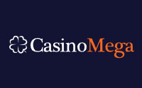 カジノメガ（CASINO MEGA）の出金条件や入金不要ボーナス等の評判