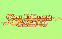 ゴールドラッシュカジノ（GOLDRUSH CASINO）の出金条件や入金不要ボーナス等の評判