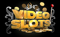 ビデオスロッツ（VIDEOSLOTS）の出金条件や入金不要ボーナス等の評判